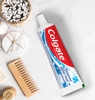 Зубная паста COLGATE Тройное действие Экстра отбеливание для восстановления естественной белизны зубов с первого применения, 100мл - фото 2