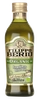 Масло оливковое FILIPPO BERIO Organic Extra virgin нерафинированное, 500мл - фото 0