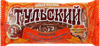 Пряник ЯСНАЯ ПОЛЯНА Тульский с апельсиновой начинкой, корицей и цукатами, 140г - фото 0
