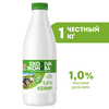 Кефир ЭКОНИВА 1%, без змж, 1000г - фото undefined