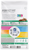 Корм сухой для взрослых кошек PERFECT FIT с курицей, для стерилизованных, 2,5кг - фото 1