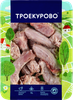 Шеи куриные ТРОЕКУРОВО, 500г - фото 0