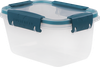 Контейнер ПОЛИМЕРБЫТ Butterfly bright 0.75л, герметичный Арт. 4378206 - фото undefined