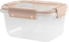 Контейнер ПОЛИМЕРБЫТ Butterfly bright 0.75л, герметичный Арт. 4378206 - фото undefined