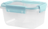 Контейнер ПОЛИМЕРБЫТ Butterfly bright 0.75л, герметичный Арт. 4378206 - фото undefined