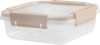 Контейнер ПОЛИМЕРБЫТ Butterfly bright 0.8л, герметичный Арт. 4378306 - фото undefined