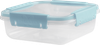 Контейнер ПОЛИМЕРБЫТ Butterfly bright 0.8л, герметичный Арт. 4378306 - фото undefined