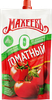 Кетчуп МАХЕЕВЪ Томатный без сахара и крахмала, 300г - фото 0