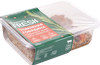 Томленая говядина ЛЕНТА FRESH с рассыпчатой гречкой, 270г - фото undefined