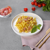 Картофель жареный ЛЕНТА FRESH с беконом, 300г - фото 2