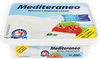 Сыр MLEKARA SABAC Mediteraneo Брынза с морской солью 25%, без змж, 285г - фото 0