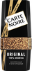 Кофе растворимый CARTE NOIRE натуральный сублимированный, ст/б, 95г - фото 0