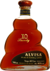 Бренди ALVISA XO 40%, 0.5л - фото 0