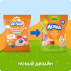 Хлебцы рисовые детские АГУША Полезный перекус Ягодное ассорти, с 12 месяцев, 30г - фото undefined
