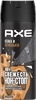 Дезодорант-антиперспирант спрей мужской AXE Кожа + печеньки, 150мл - фото undefined