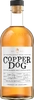 Виски COPPER DOG Шотландский солодовый, 40%, 0.7л - фото 0