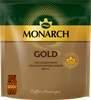 Кофе растворимый MONARCH Gold натуральный сублимированный, 500г - фото 0