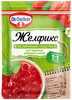 Средство для варенья, джемов и желе DR.OETKER Желфикс 1:1, 20г - фото 0