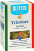 Макароны DE CECCO Farfalle Tricolore из твердых сортов пшеницы, 500г - фото 1