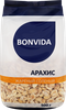 Арахис BONVIDA жареный соленый, 500г - фото 0