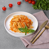 Салат ЛЕНТА FRESH из спаржи с морковью, 200г - фото undefined