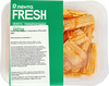 Салат ЛЕНТА FRESH из спаржи с морковью, 200г - фото undefined