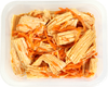 Салат ЛЕНТА FRESH из спаржи с морковью, 200г - фото undefined