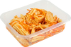 Салат ЛЕНТА FRESH из спаржи с морковью, 200г - фото undefined