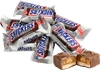 Конфеты SNICKERS Minis Пломбир, весовые - фото 0