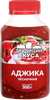 Аджика ТРАДИЦИИ ВКУСА чесночная, 300г - фото 0