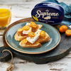 Сыр мягкий SUPREME с белой плесенью, без змж, 125г - фото undefined