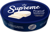 Сыр мягкий SUPREME с белой плесенью, без змж, 125г - фото 1