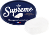 Сыр мягкий SUPREME с белой плесенью, без змж, 125г - фото undefined