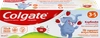 Зубная паста детская COLGATE Kids со вкусом клубники, защита от кариеса с фторидом, 3–5 лет, 60мл - фото 0