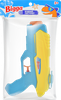 Игрушка BIGGA Водный пистолет 31,5 см, в ассортименте - фото undefined