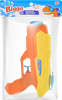 Игрушка BIGGA Водный пистолет 31,5 см, в ассортименте - фото undefined