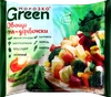 Смесь овощная МОРОЗКО Green Овощи по-деревенски, 400г - фото 0