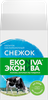Снежок ЭКОНИВА 2,5%, без змж, 500мл - фото 0