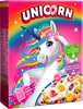 Готовый завтрак KELLOGG'S Unicorn Радужные колечки с фруктовым вкусом, 195г - фото 0