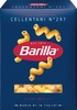 Макароны BARILLA Cellentani n.297 из твердых сортов пшеницы группа А высший сорт, 450г - фото 0