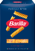 Макароны BARILLA Fusilli n.98 из твердых сортов пшеницы группа А высший сорт, 450г - фото 0