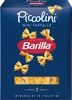 Макароны BARILLA Mini Farfalle n.64 из твердых сортов пшеницы группа А высший сорт, 400г - фото 0