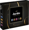 Кофе капсульный JARDIN Набор ассорти молотый жареный, 102г - фото 1