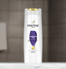 Шампунь для тонких волос PANTENE Дополнительный объем, 400мл - фото 1