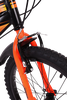 Велосипед горный ACTIWELL Junior 20" 6 скоростей, в ассортименте, Арт.  JUN20ST-U - фото 3