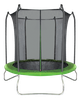 Батут ACTIWELL 244x244x224см, Арт. 8F244 - фото undefined