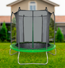 Батут ACTIWELL 244x244x224см, Арт. 8F244 - фото undefined