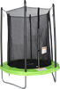 Батут ACTIWELL 180x180x211см, Арт. 6F183 - фото 1