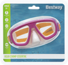 Маска для ныряния BESTWAY Hydro-Swim, с 3 лет, Арт. 22011 - фото undefined