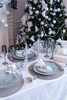Подсвечник для чайной свечи HOMECLUB стекло Арт. 006968 - фото 2